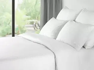 Bedding & Linen