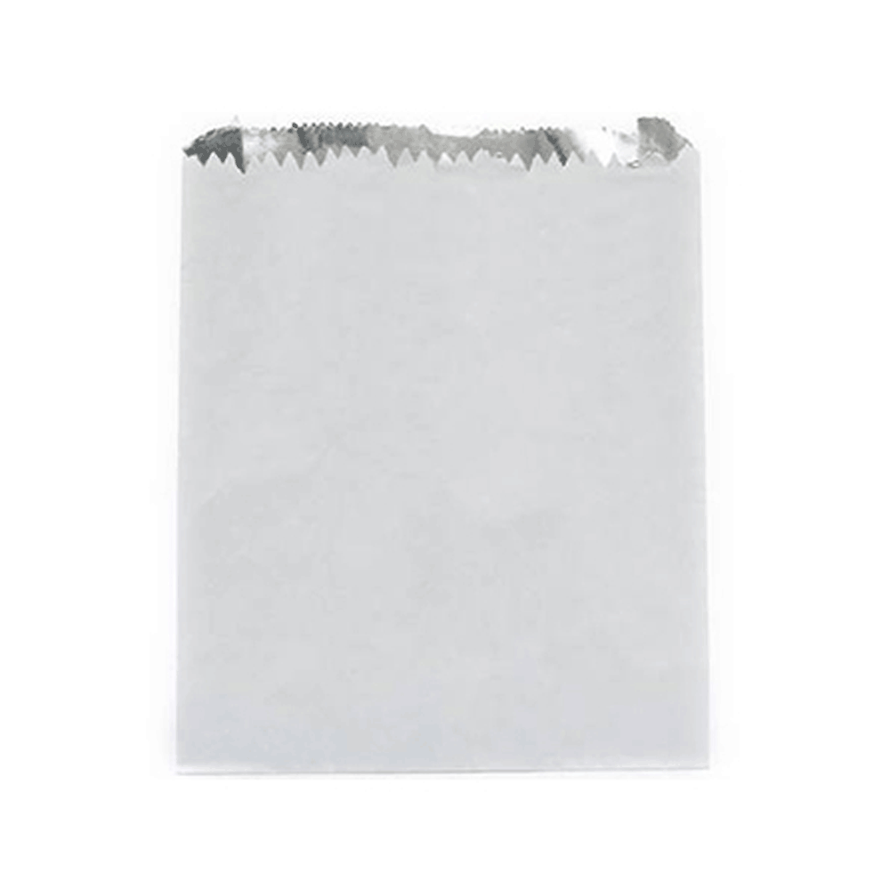Foil Lined Bags 7x9x2" Case 500 Shop Countrywide Healthcare