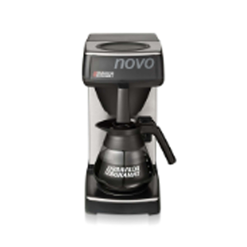 Bravilor Novo Pour And Serve Coffee Machine | Shop | Countrywide Healthcare