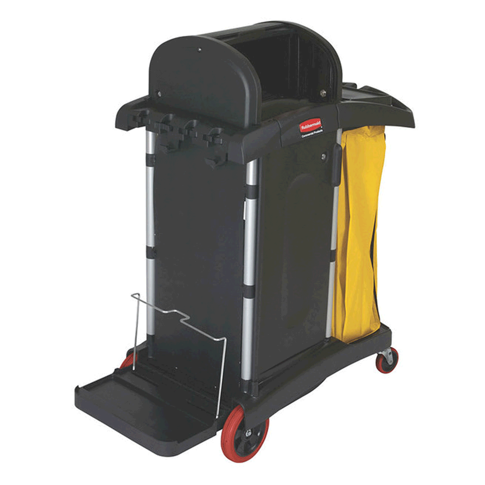 Rubbermaid Healthcare Cart Trolley EACH Shop Countrywide Healthcare
