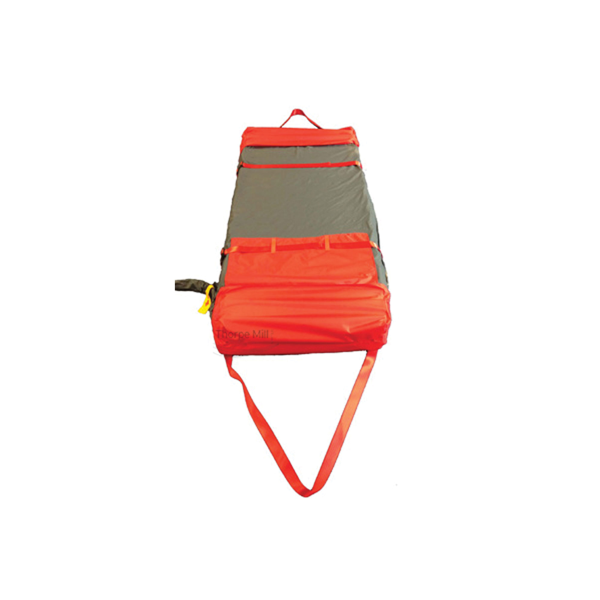 Air Mattress Evacuation Sheet Each Shop Countrywide Healthcare