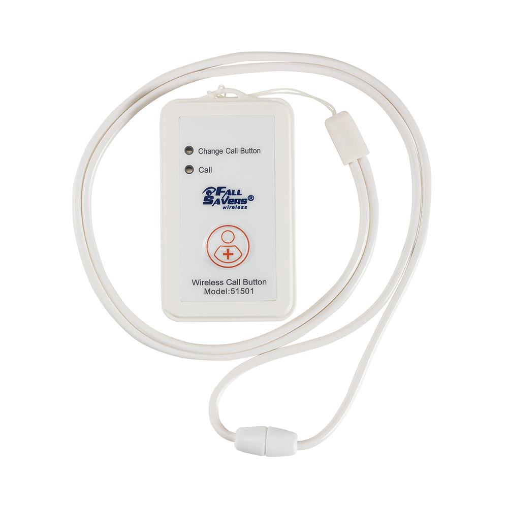 Fall Savers Wireless Call Pendant - Each | Shop | Countrywide Healthcare