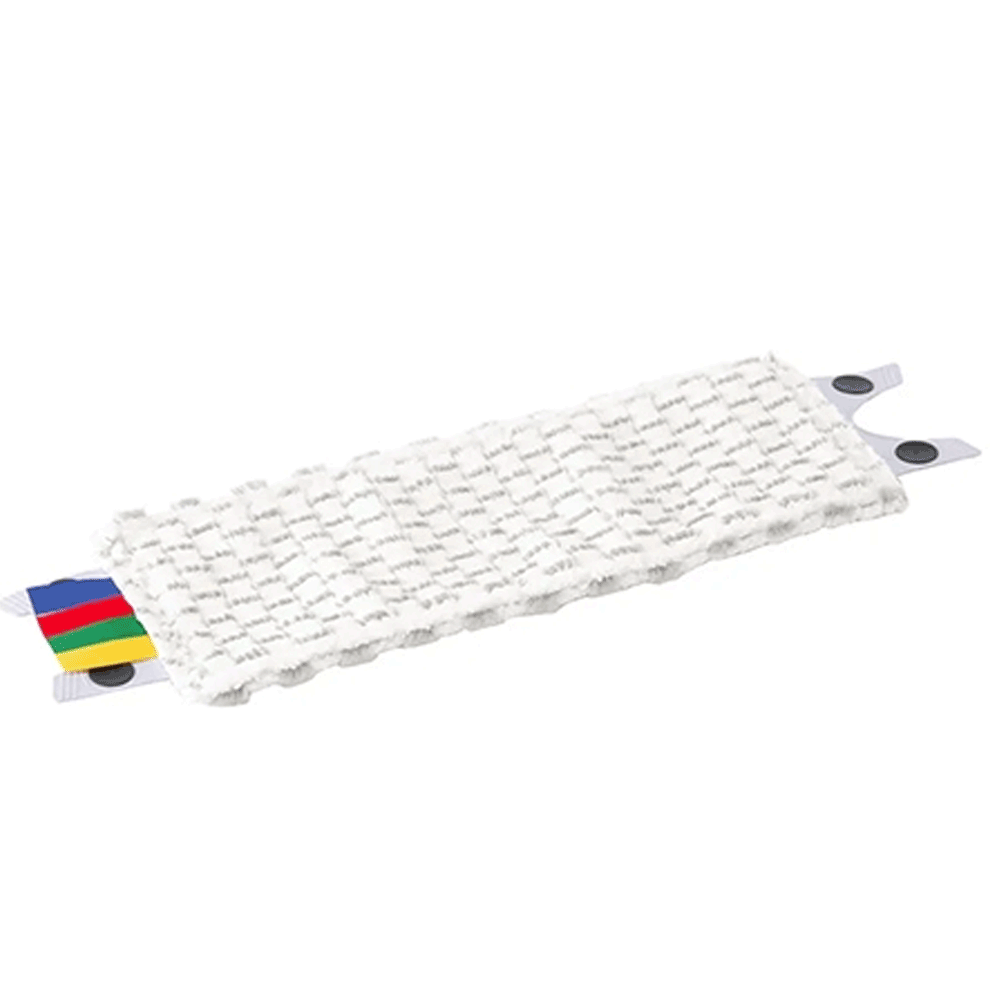 Vileda Mini Microlite Mop Pad Pack of 10 Shop Countrywide Healthcare