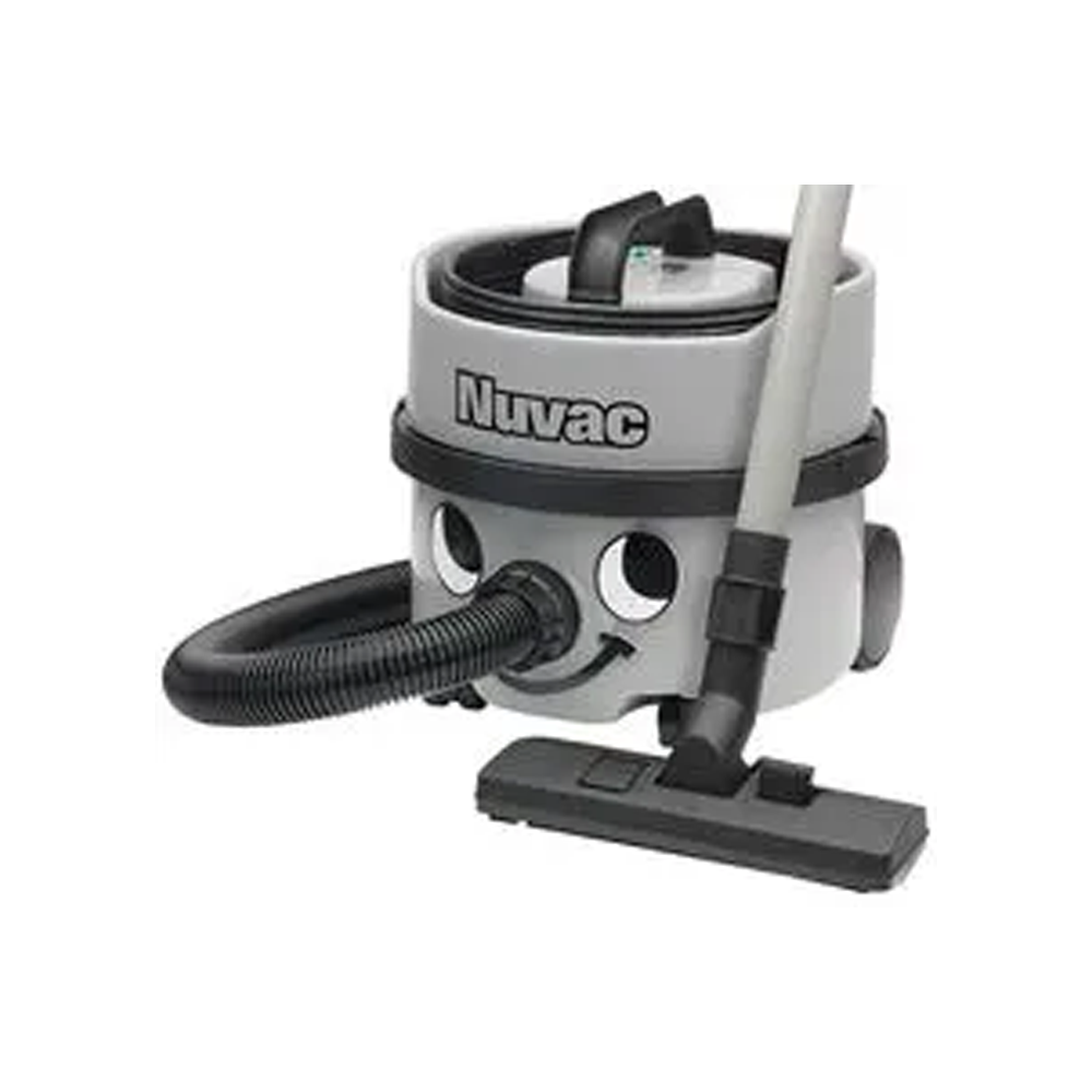 Numatic Henry VNP180 Grey - Each | Shop | Countrywide Healthcare