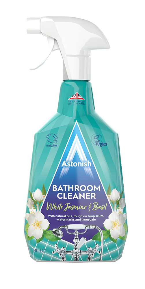 Bathroom Cleaner 750ML - Each | Shop | Countrywide Healthcare