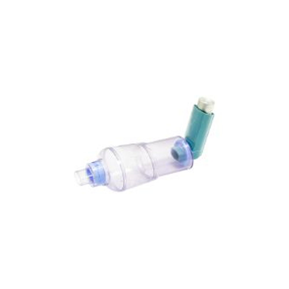 Inhaler Spacer - Without Mask - Each | Shop | Countrywide Healthcare