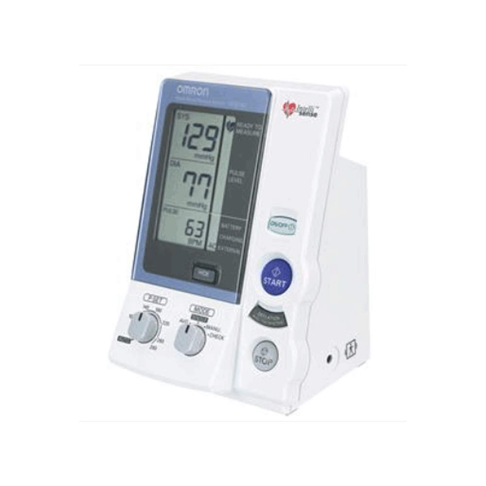 Omron 907 Digital Blood Pressure Monitor - Each | Shop | Countrywide ...