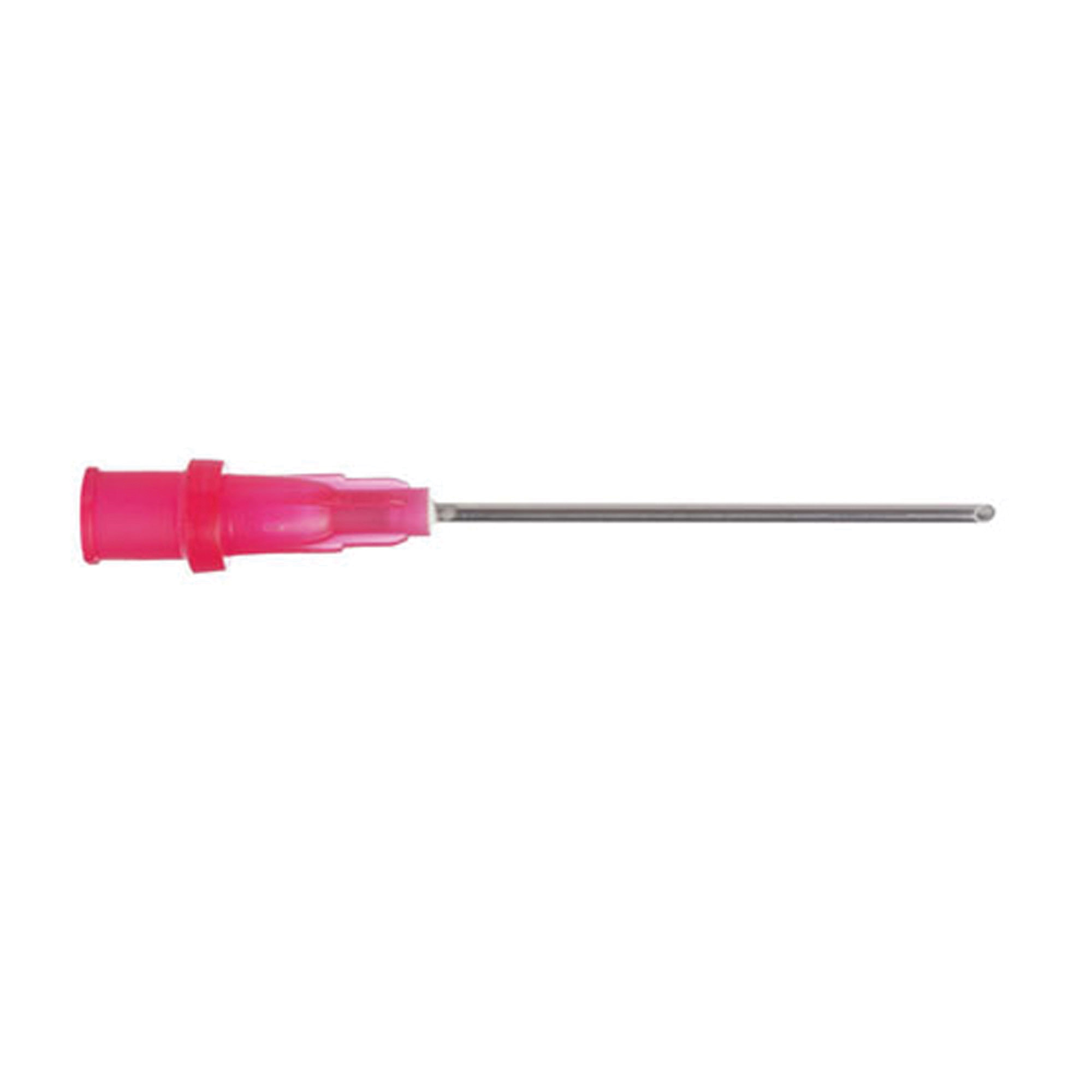 Sol Care Blunt Fill Needle With Filter 18gx1 1 2 With 5 Micron Filter Shop Countrywide