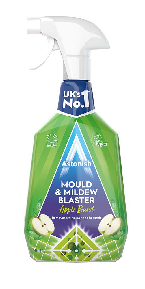 Astonish Mould & Mildew Remover Shop Countrywide Healthcare