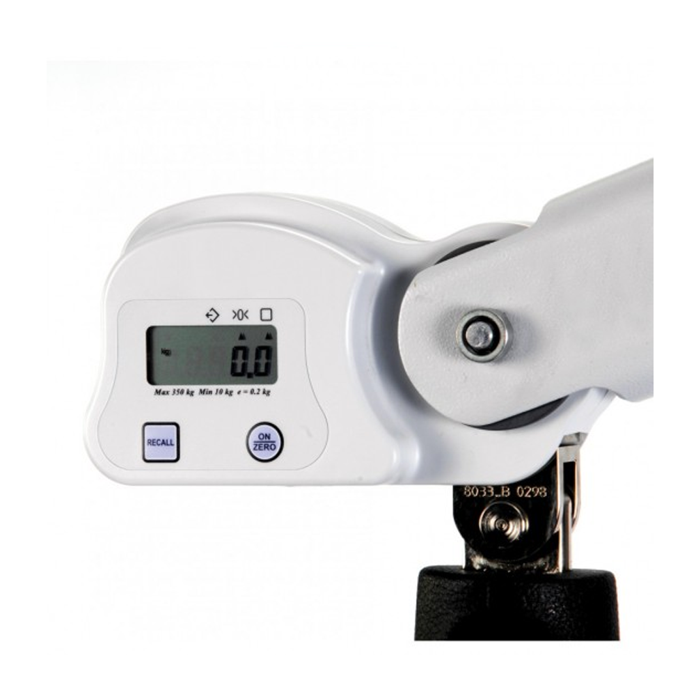 Oxford Digital Weigh Scale Uniscale 101 Each Shop Countrywide