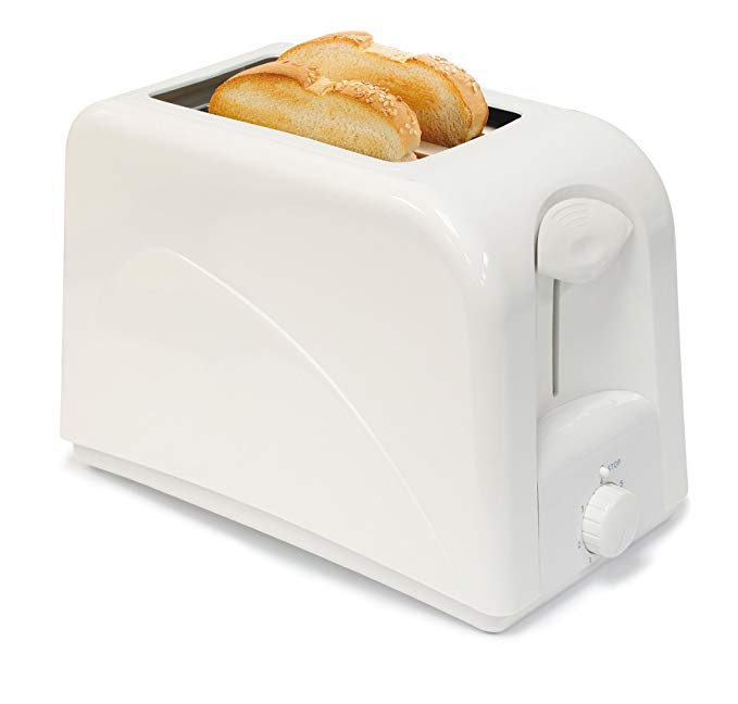 Toaster Domestic 2 slice Each Shop Countrywide Healthcare