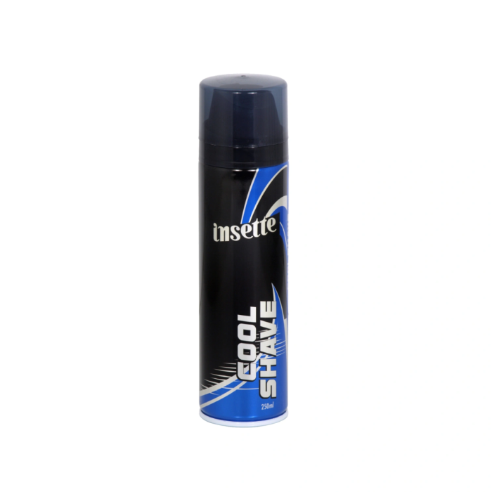 Shaving Foam (250ml) – Each
