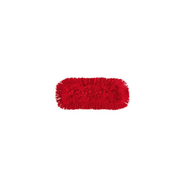 Sweeper Mop Head 40cm (Red) - Pack of 5