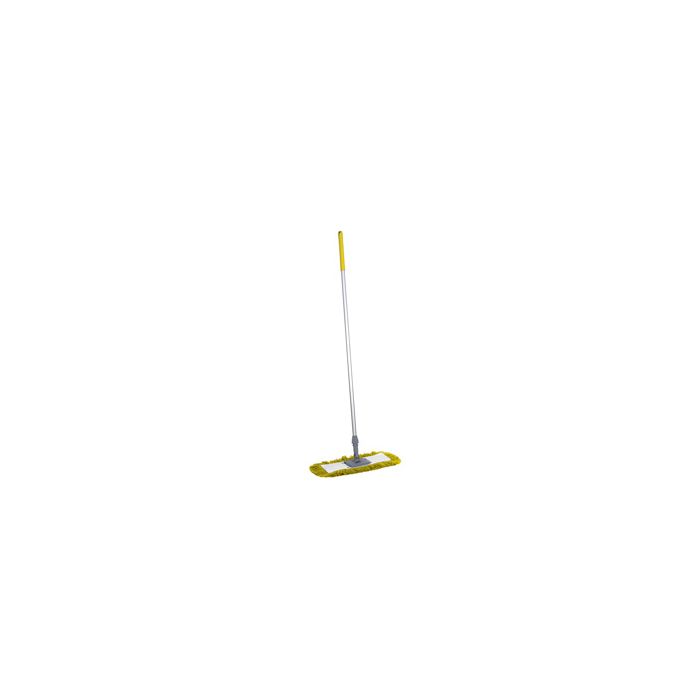 Sweeper Mop Kit 40cm - Yellow