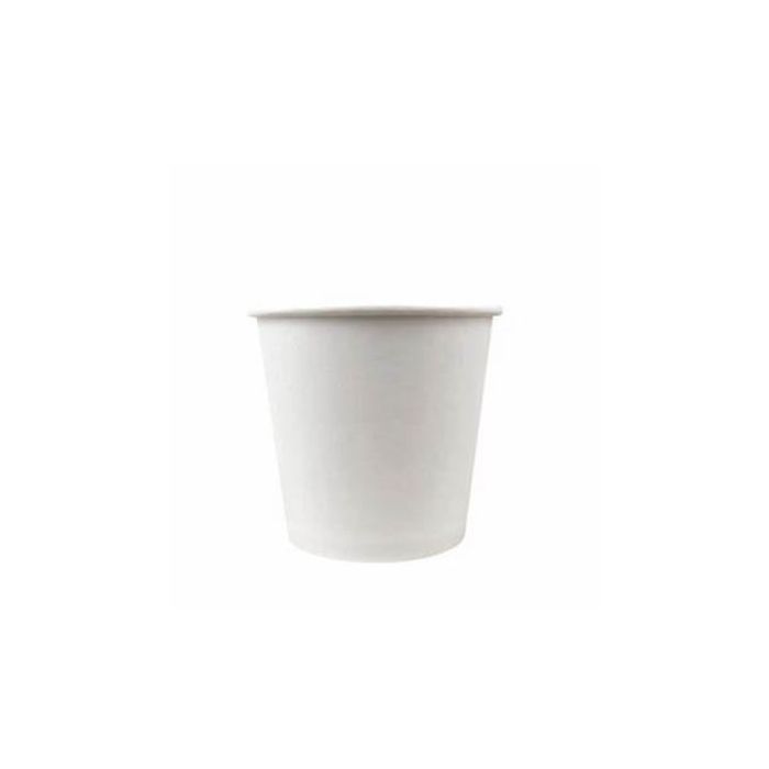 4oz Paper Expresso Cup - Case of 1000