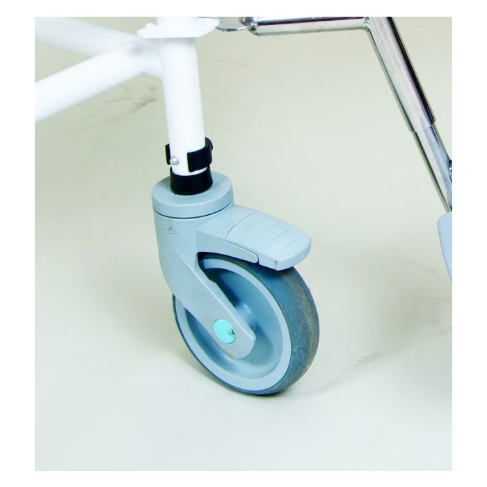 5" Castors for ED-6845 