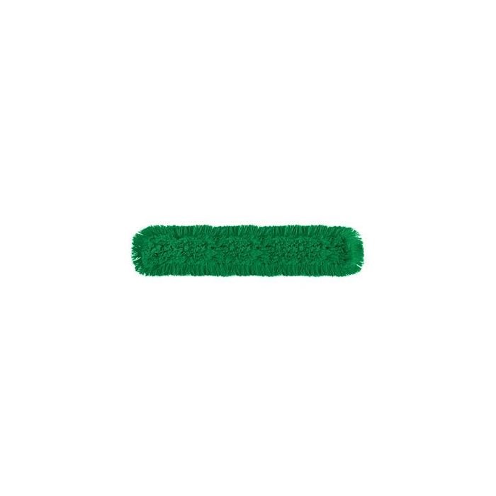 Sweeper Mop Head 80cm - Green - Pack of 5