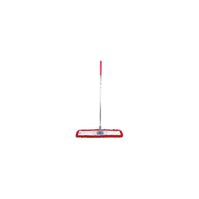 Sweeper Mop Kit 80cm - Red