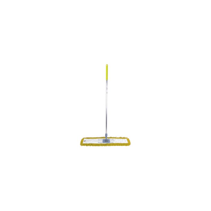 Sweeper Mop Kit 80cm - Yellow