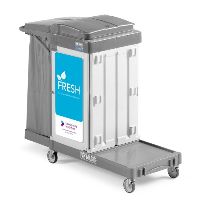 Fresh Trolley 