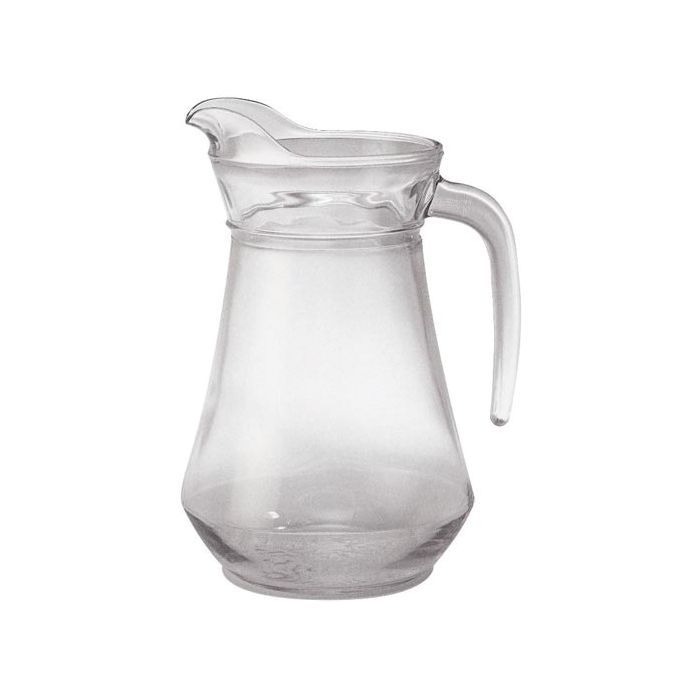 Jug - Plain Lip - 1Ltr