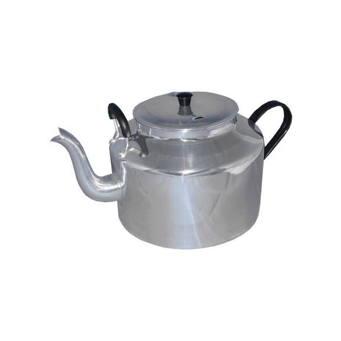 Aluminium Teapot - 4.5Ltr