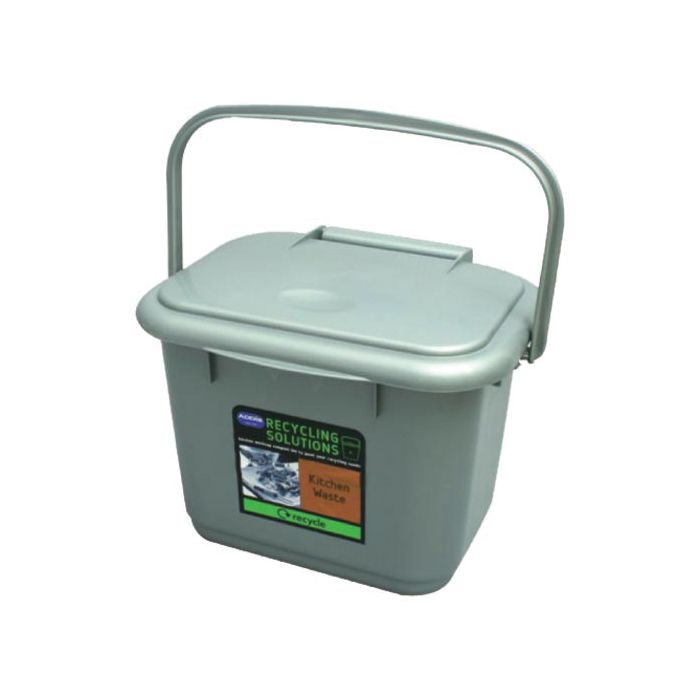 Waste Food Caddy - 5Ltr