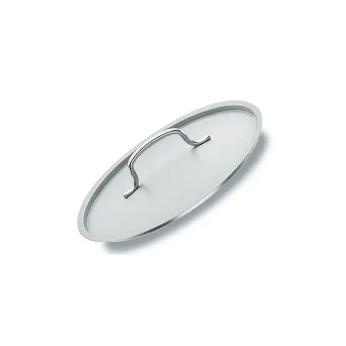 Lacor Stainless Steel Lid (18cm) - Each
