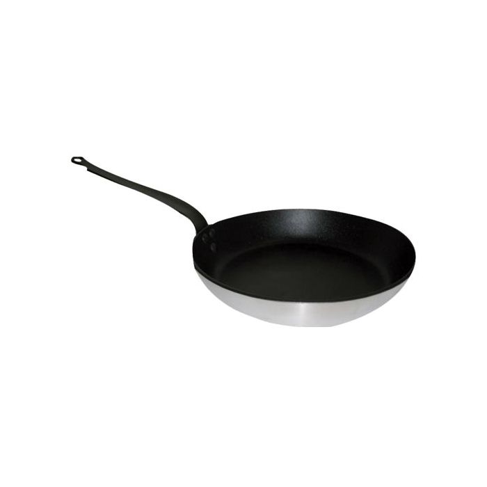 Frying Pan - 24Cm Dia