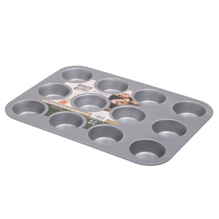 Muffin Tin