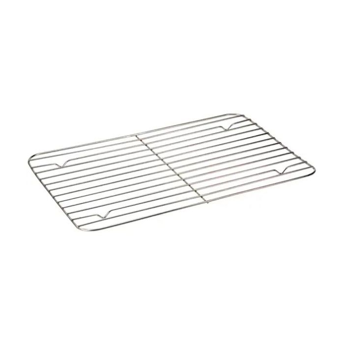 Stainless Steel Cooling Wire/Cake Rack (60 x 45cm) - Each
