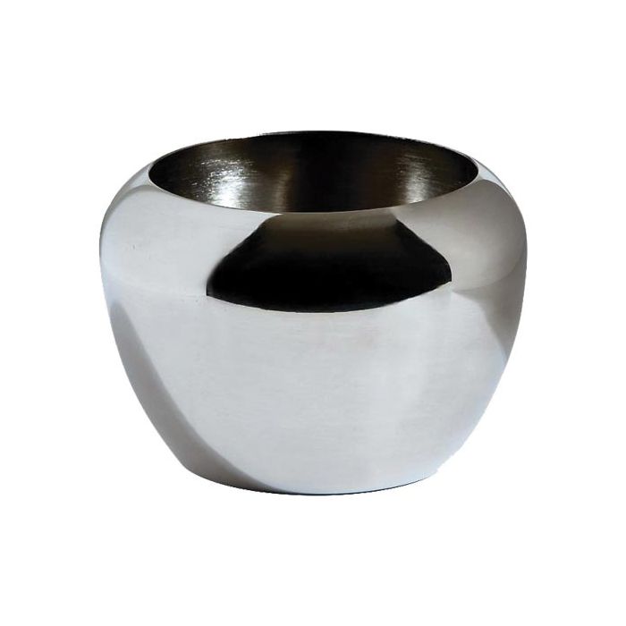 Sugar Bowl - 34Cl - Stainless Steel