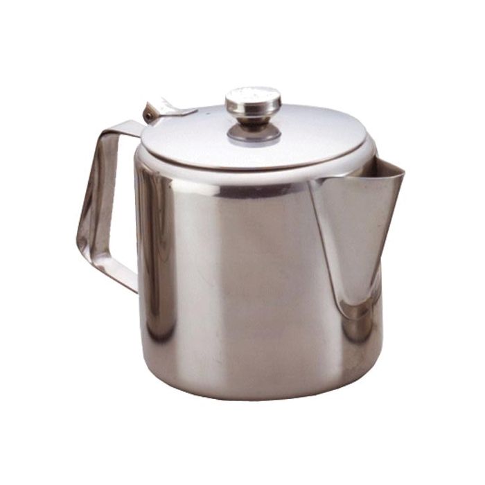 Teapot - 134Cl - Stainless Steel