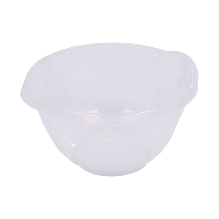 Bowl Mixing 28cm Polypropylene 4Ltr  -  Each