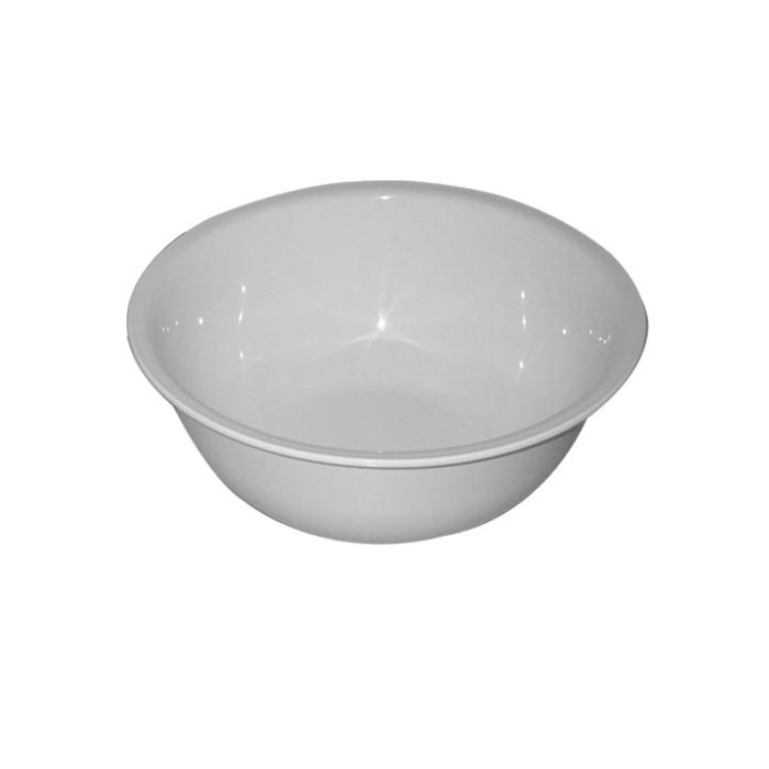 Polypropylene Bowl - 2.5Ltr