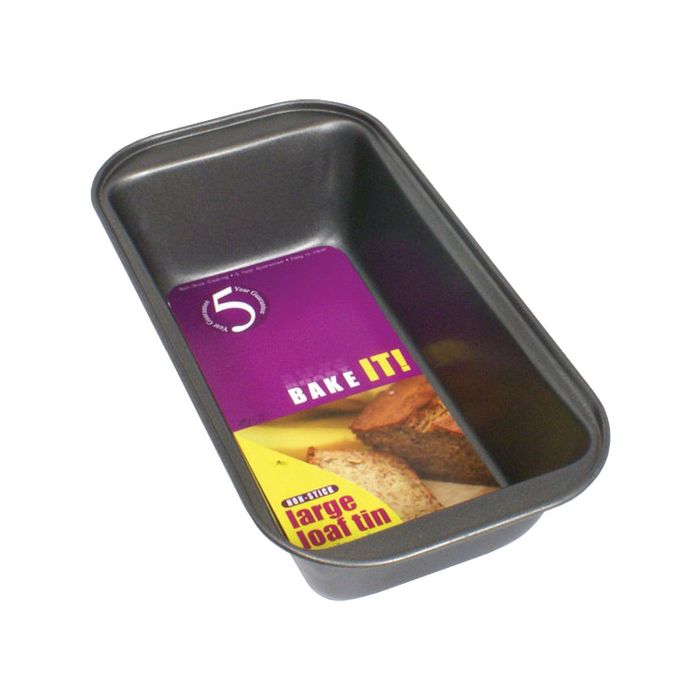 Loaf Tin - 454g