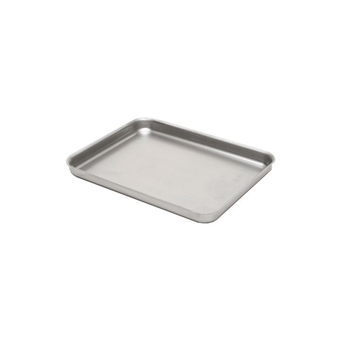 Aluminium Baking Tray 31 X 21 X 2 Cm - Each