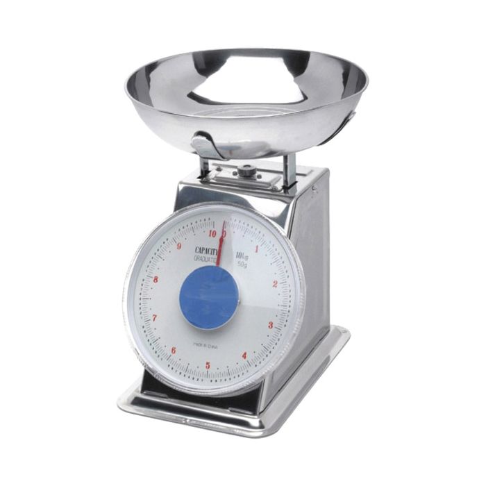 Kitchen Scales