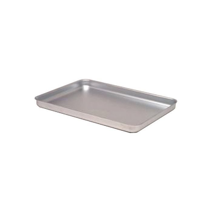 Aluminium Bakewell Pan - 47 x 35 x 4cm