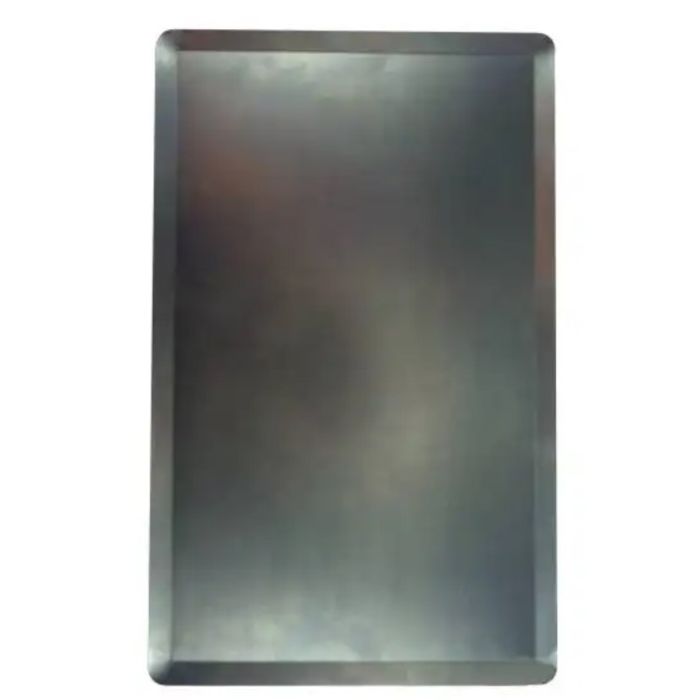 Black Steel Baking Sheet (53.5 x 33cm) - Each
