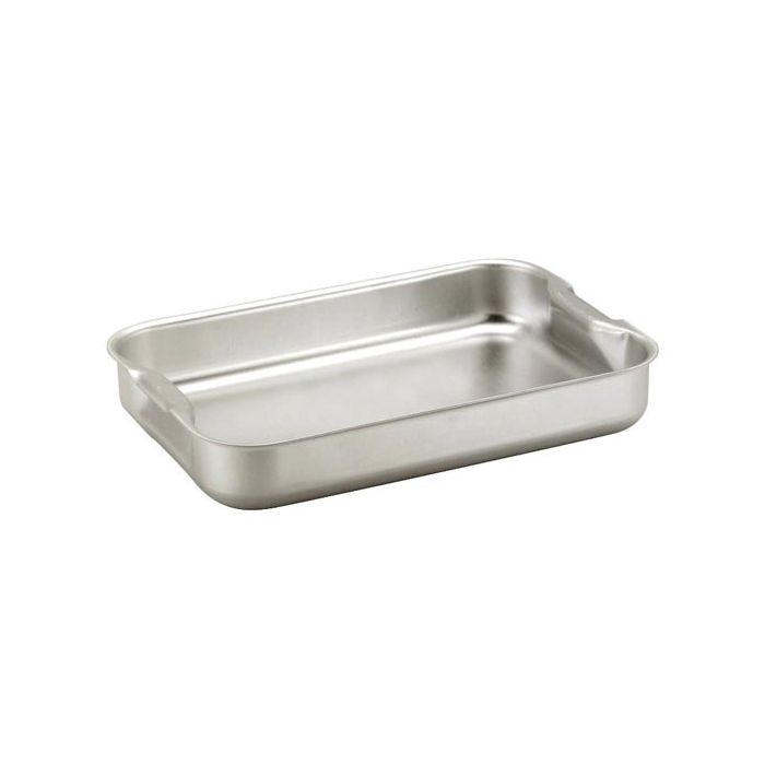 Deep Roasting Dish - 42 x 30 x 7cm