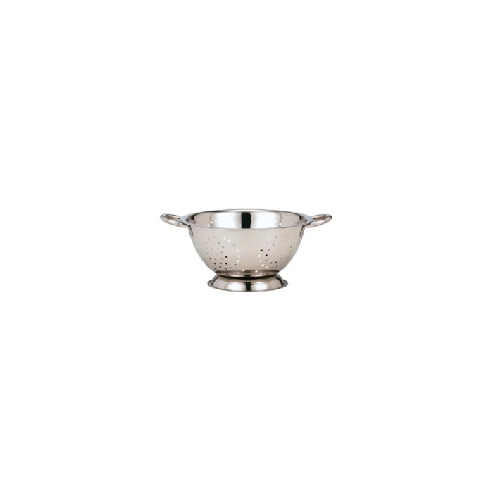 Stainless Steel Colander - 34cm Dia