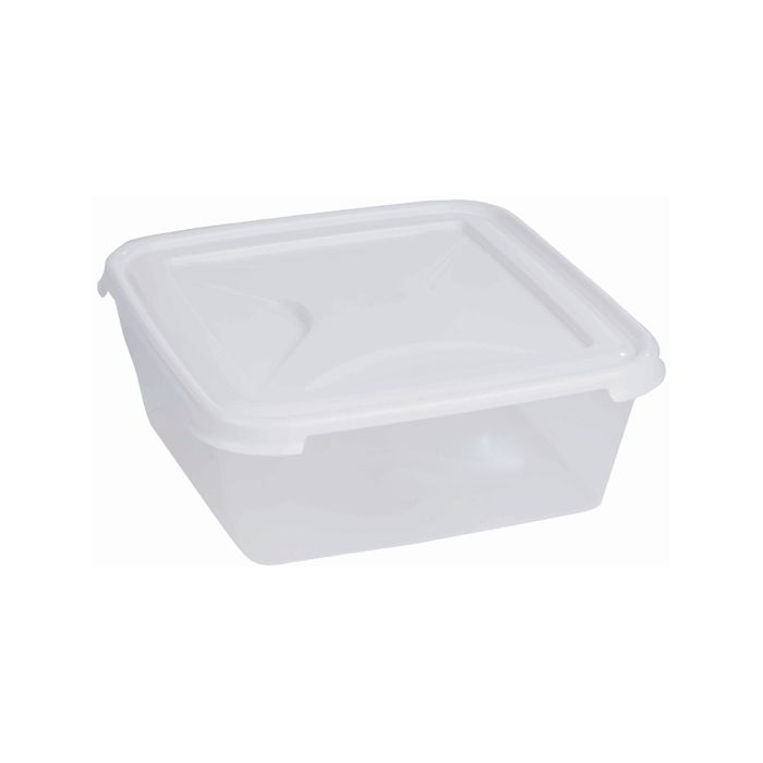 Plastic Food Container - 10Ltr