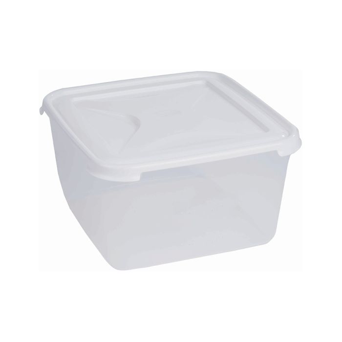 Plastic Food Container - 15Ltr