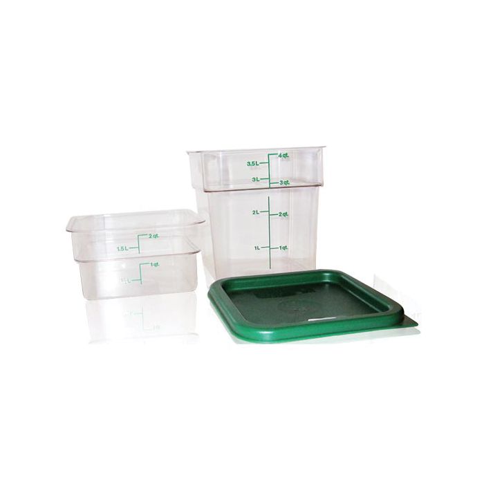 Container - 1.9Ltr