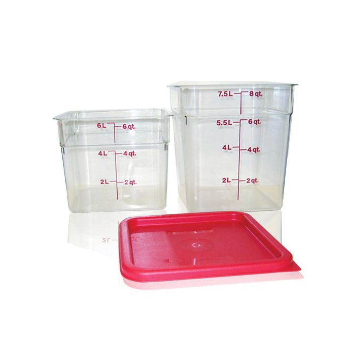 Container - 7.6Ltr