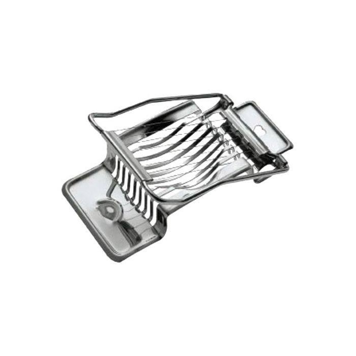Egg Slicer - Stainless Steel