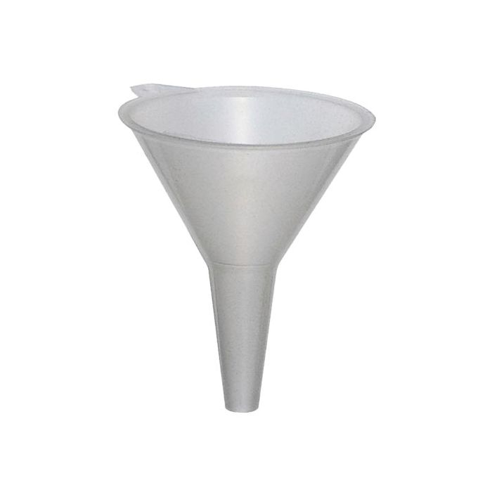 Funnel - Polythene - 13Cm