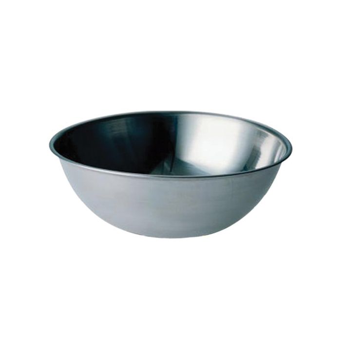 Stainless Steel Bowl - 1.1Ltr