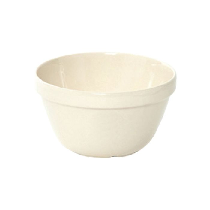 Earthenware Basin - 1.2Ltr - 17cm